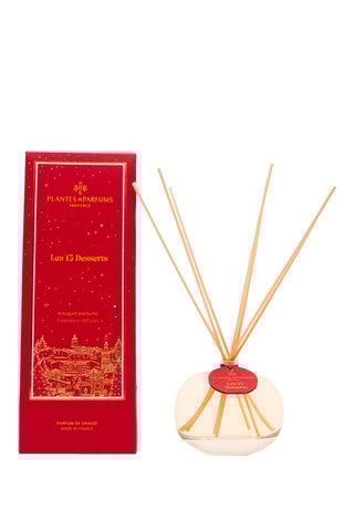 Bouquets parfumés Les 13 Desserts - 100ml