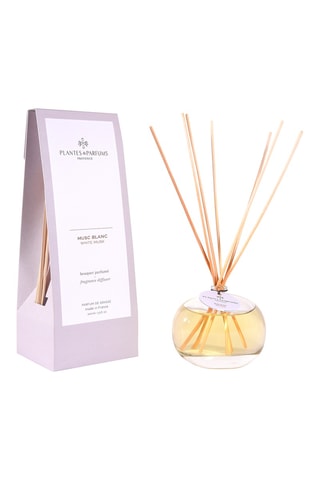 Bouquets parfumés Musc blanc - 100ml