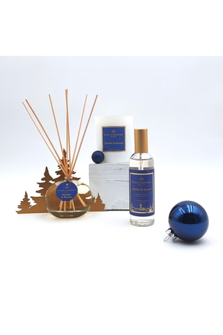 Bouquet parfumé Myrrhe & Encens - 100ml