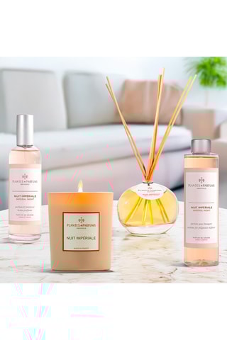 Bouquets parfumés Nuit impériale - 100 ml