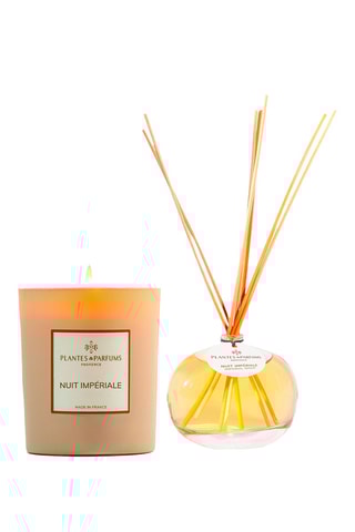 Bouquets parfumés Nuit impériale - 100 ml