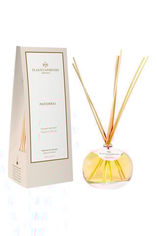 Bouquets parfumés Patchouli - 100 ml