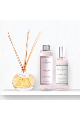 Bouquets parfumés Voile de soie - 100 ml