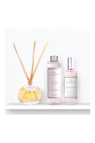 Recharge pour diffuseur Voile de soie - 100 ml