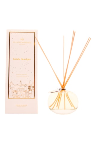 Bouquet parfumé Balade enneigée - 100 ml