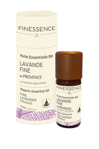 Huile essentielle lavande Fine de Provence - 10 ml