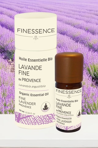 Huile essentielle lavande Fine de Provence - 10 ml