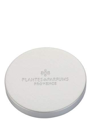 3 x Capot pour bougie - Argenté