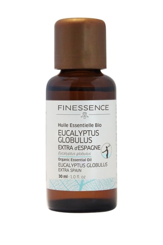 3 x Huile essentielle Bio Eucalyptus globulus Extra d'Espagne - 3 x 30 ml