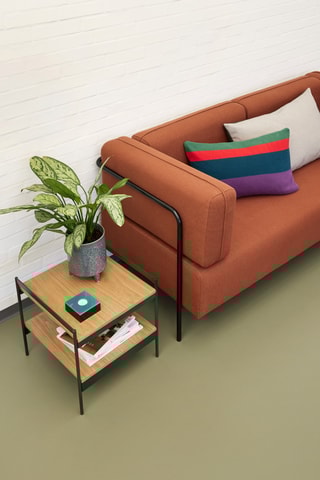 Mesa de apoio Jaunty - 43 x 45 x 43 cm