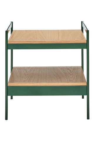 Mesa de apoio Jaunty - 43 x 45 x 43 cm