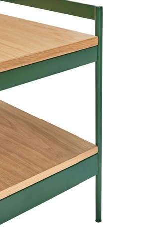 Mesa de apoio Jaunty - 43 x 45 x 43 cm