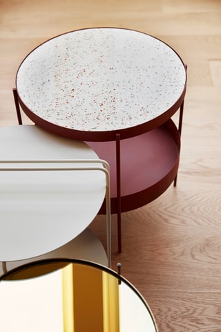 Mesa de apoio Carry - 45 x 53 cm