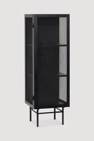 Commode 1 porte Edge - 50 x 150 x 45 cm