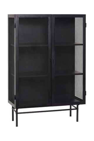 Commode 2 portes Edge - 100 x 150 x 45 cm