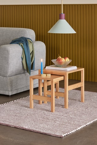 Castiçal Roll - 3 x 12 x 2 cm - Dourado