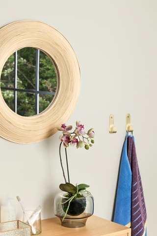 Jarro Lunar - 16 cm - Verde-escuro