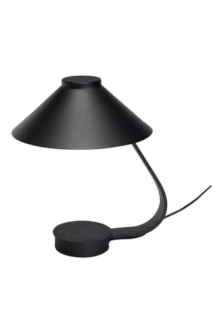 Lampe de table LED Muri - Noir - 5 W