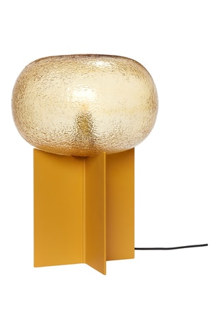 Lampe de table Podium - Orange - 15 W