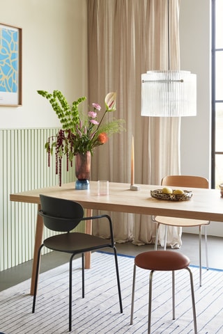 Suspension Ripple - Transparent - 25 W