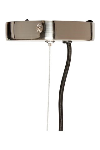 Suspension Ripple - Transparent - 25 W