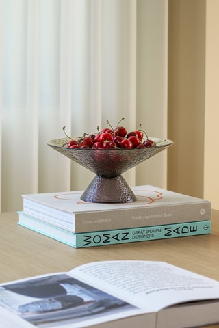 Tigela Bonbon - 25 x 12 cm