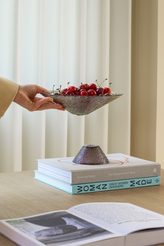 Tigela Bonbon - 25 x 12 cm