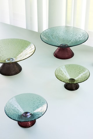 Tigela Bonbon - 25 x 12 cm