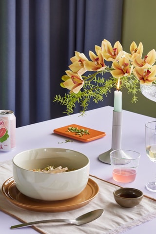 Tigela Amare - 18 x 8 cm