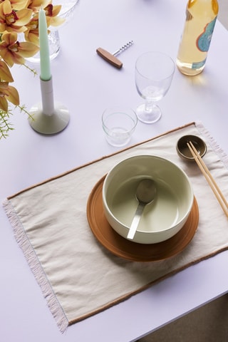 Tigela Amare - 18 x 8 cm