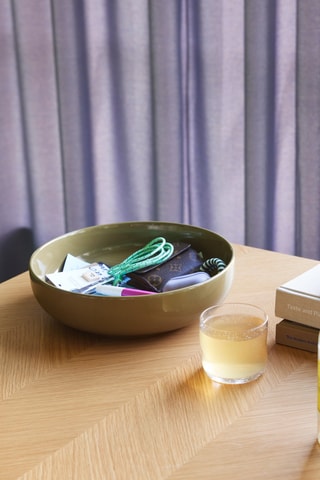 Tigela Amare - 28 x 8 cm