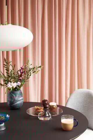 Expositor de cristal Gem - 30 cm