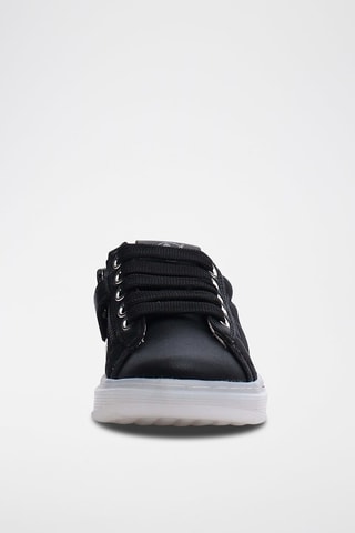 Sneakers Meria Preto