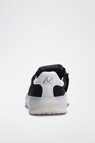 Sneakers Meria Preto