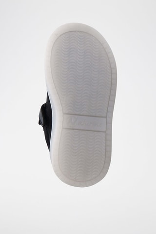 Sneakers Meria Preto