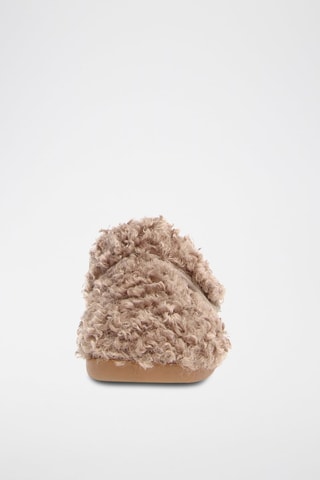 Babies Yindo - Castanho