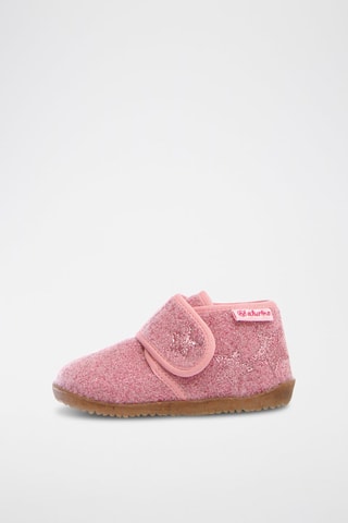 Botins Melody - Rosa
