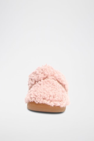 Botins Carillon - Rosa