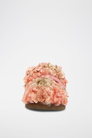 Botins Home - Laranja