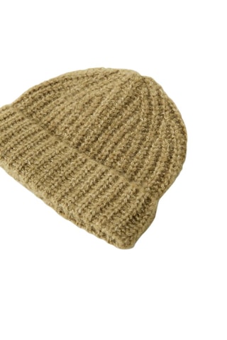 Muts - Lichtbruin
