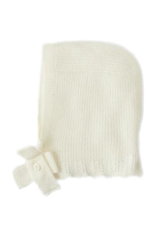 Mutsje - Ecru
