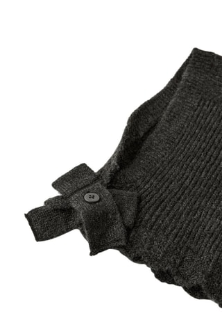 Mutsje - Donkergrijs