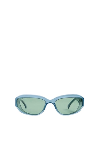 Lunettes de soleil homme