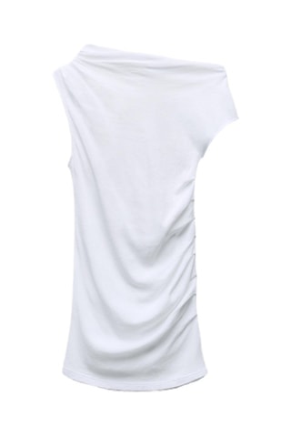 Top - Wit