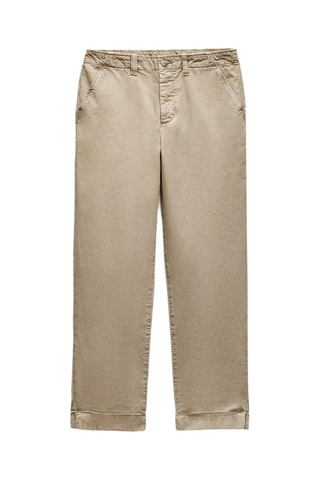 Chino - Taupe