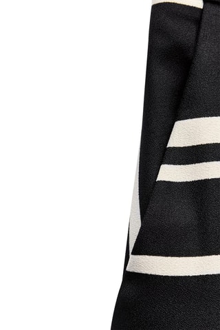 Broek - Zwart en Wit