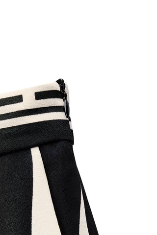 Broek - Zwart en Wit