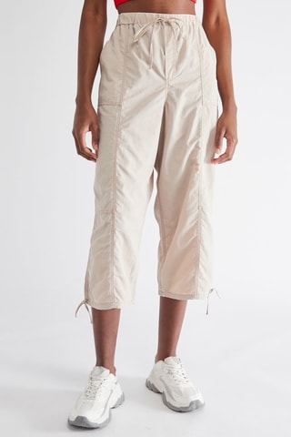 Broek - Beige