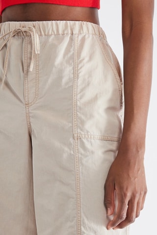 Broek - Beige