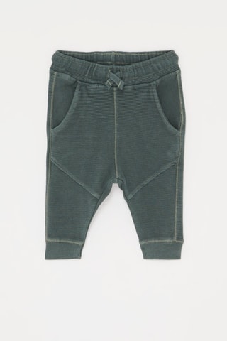 Joggingbroek Groen